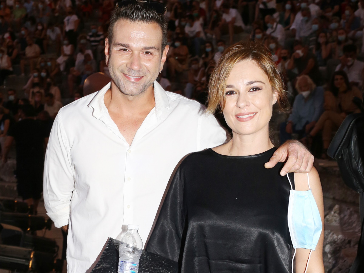 Τάσος Ιορδανίδης για Θάλεια Ματίκα: «Έχουμε περάσει δια πυρός και σιδήρου – Έχουμε συντονιστεί συναισθηματικά»