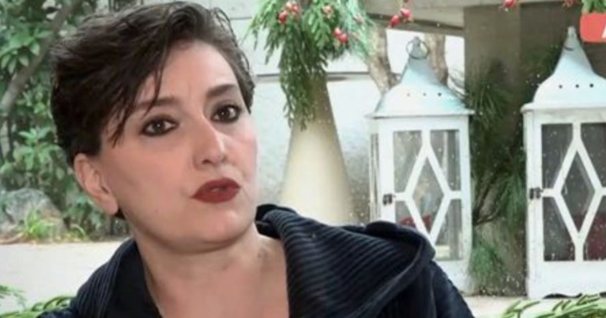 Ηρώ: «Όταν γέννησα το γιο μου ήταν ταμπού – Ακούστηκαν βλακείες, γράφανε απίστευτα πράγματα»