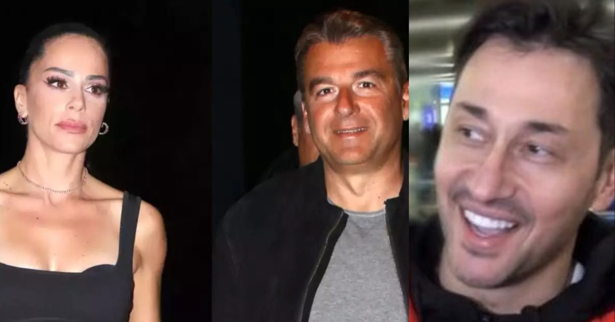 Πάνος Καλλίδης για Μαρία Αντωνά: «Εύχομαι να χαμογελάει γιατί έχει αντιμετωπίσει πολλά πρόσφατα»
