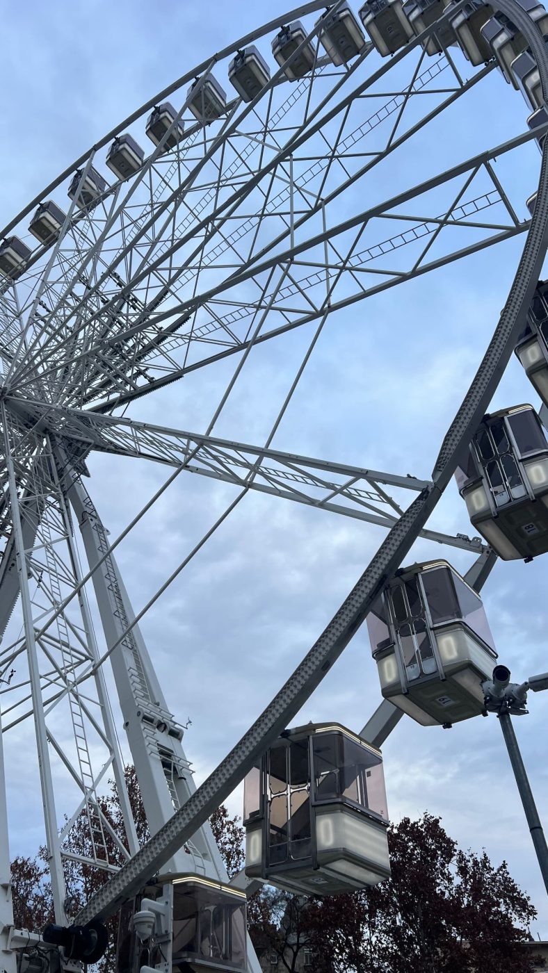 Κατερίνα Παπουτσάκη: Το νέο ταξίδι στο εξωτερικό με τον φημολογούμενο συνεργάτη της, Θάνο Χατζόπουλο – Φωτογραφίες 14 Κατερίνα Παπουτσάκη: Το νέο ταξίδι στο εξωτερικό με τον φημολογούμενο συνεργάτη της, Θάνο Χατζόπουλο – Φωτογραφίες