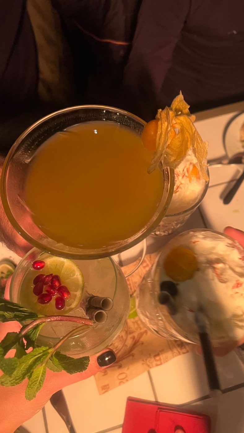 Κατερίνα Παπουτσάκη: Το νέο ταξίδι στο εξωτερικό με τον φημολογούμενο συνεργάτη της, Θάνο Χατζόπουλο – Φωτογραφίες 17 Κατερίνα Παπουτσάκη: Το νέο ταξίδι στο εξωτερικό με τον φημολογούμενο συνεργάτη της, Θάνο Χατζόπουλο – Φωτογραφίες