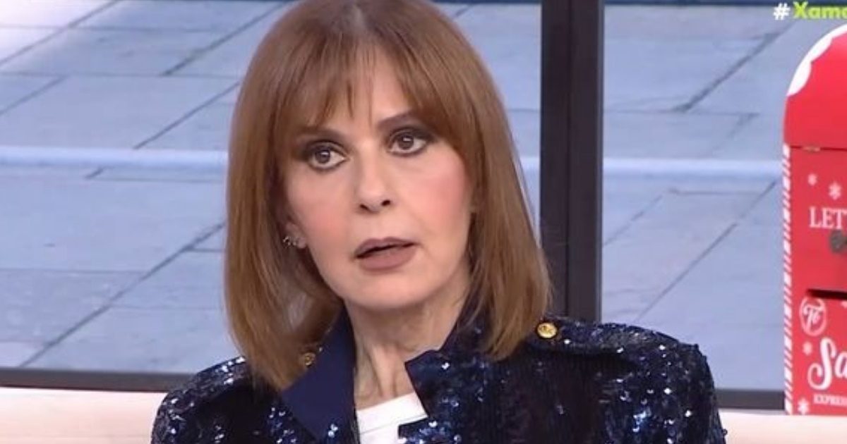 Συγκινεί η Κάτια Δανδουλάκη: «Κόντεψα να χάσω τον εαυτό μου όταν πέθανε ο Μάριος Πλωρίτης, υπέφερα από κατάθλιψη»»