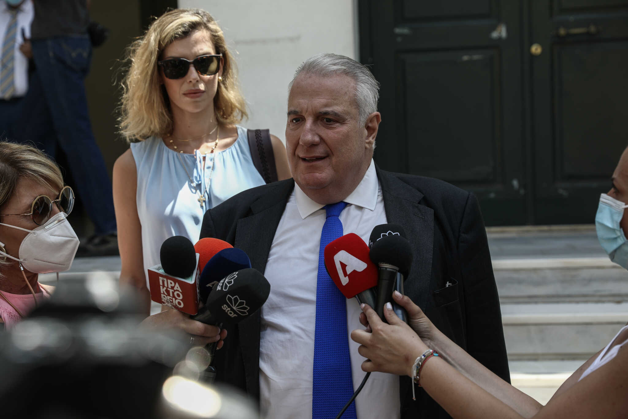 Ο Σάκης Κεχαγιόγλου στο Συνέδριο Ηθικής του Οικουμενικού Πατριαρχείου σχετικά με την Τεχνητή Νοημοσύνη