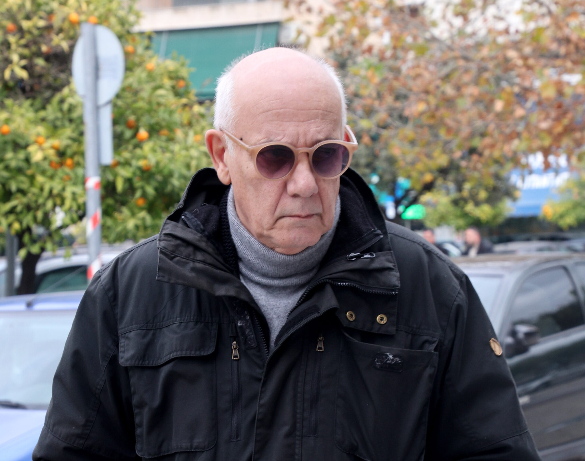 Γιώργος Κιμούλης: Εκδικάζεται η αγωγή του κατά Ζέτας Δούκα, Νίκου Ψαρρά και Δώρας Χρυσικού