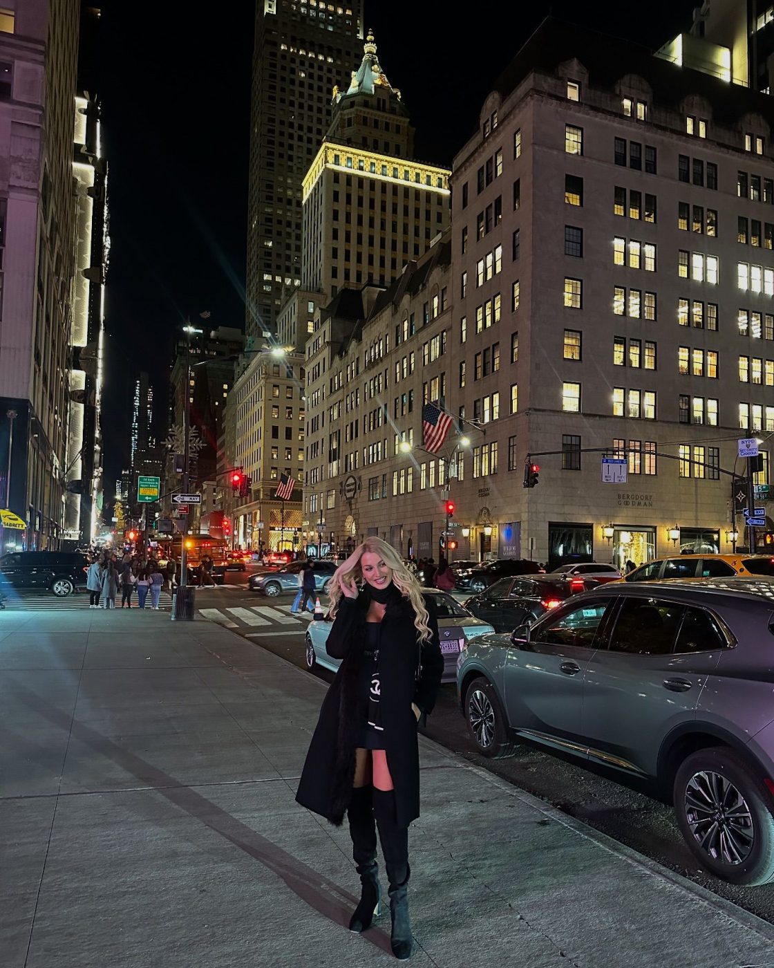 Κωνσταντίνα Σπυροπούλου: Από τις Μπαχάμες στη Νέα Υόρκη! Το άλμπουμ φωτογραφιών του ταξιδιού της 12 Κωνσταντίνα Σπυροπούλου: Από τις Μπαχάμες στη Νέα Υόρκη! Το άλμπουμ φωτογραφιών του ταξιδιού της