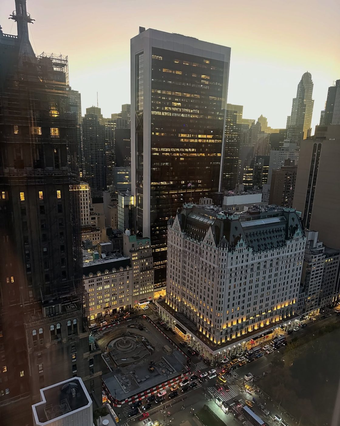 Κωνσταντίνα Σπυροπούλου: Από τις Μπαχάμες στη Νέα Υόρκη! Το άλμπουμ φωτογραφιών του ταξιδιού της 14 Κωνσταντίνα Σπυροπούλου: Από τις Μπαχάμες στη Νέα Υόρκη! Το άλμπουμ φωτογραφιών του ταξιδιού της