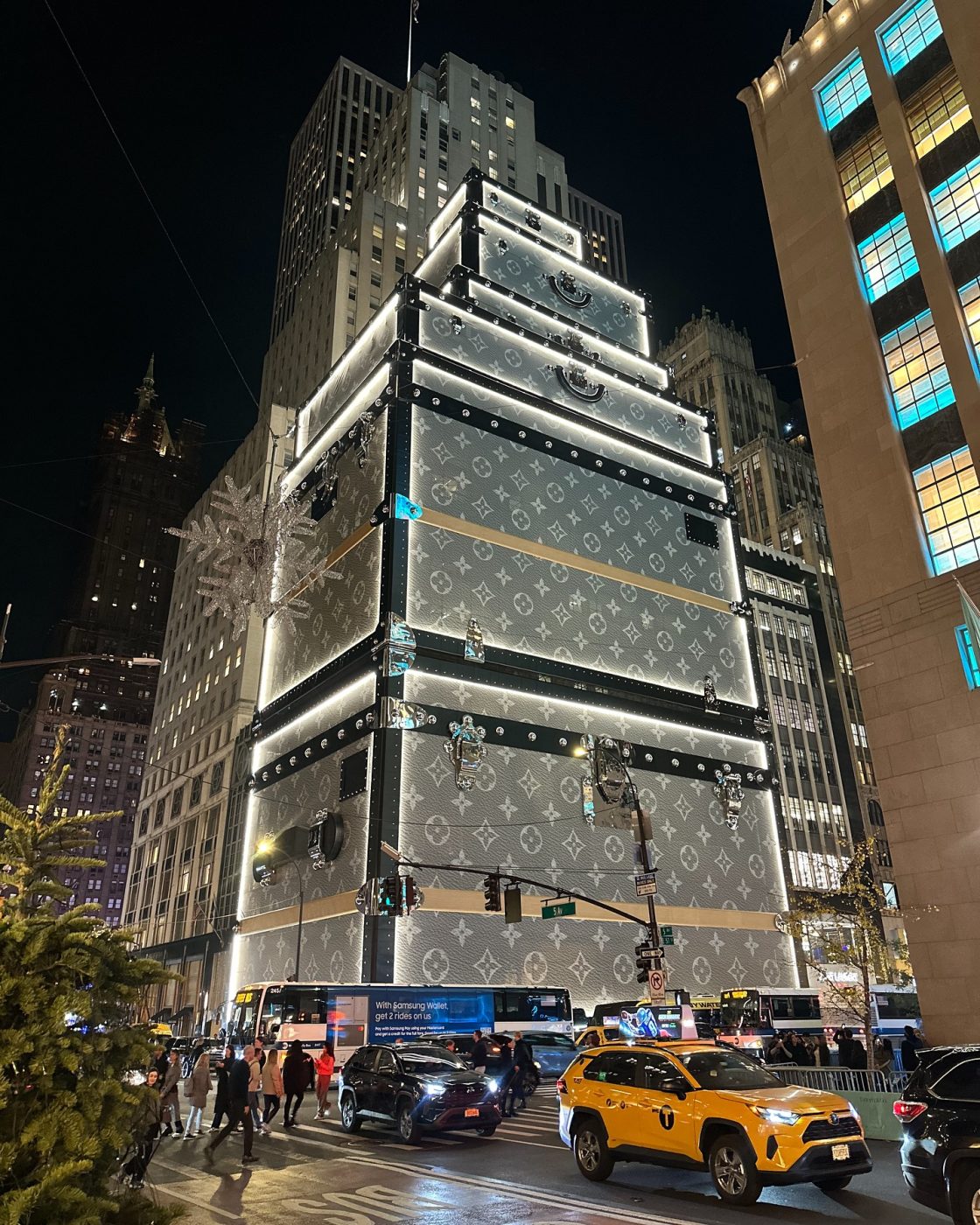 Κωνσταντίνα Σπυροπούλου: Από τις Μπαχάμες στη Νέα Υόρκη! Το άλμπουμ φωτογραφιών του ταξιδιού της 15 Κωνσταντίνα Σπυροπούλου: Από τις Μπαχάμες στη Νέα Υόρκη! Το άλμπουμ φωτογραφιών του ταξιδιού της