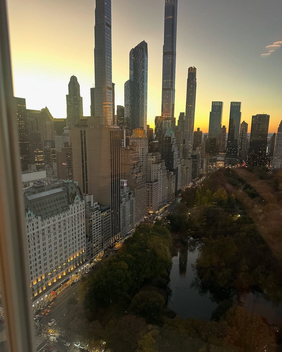 Κωνσταντίνα Σπυροπούλου: Από τις Μπαχάμες στη Νέα Υόρκη! Το άλμπουμ φωτογραφιών του ταξιδιού της 13 Κωνσταντίνα Σπυροπούλου: Από τις Μπαχάμες στη Νέα Υόρκη! Το άλμπουμ φωτογραφιών του ταξιδιού της