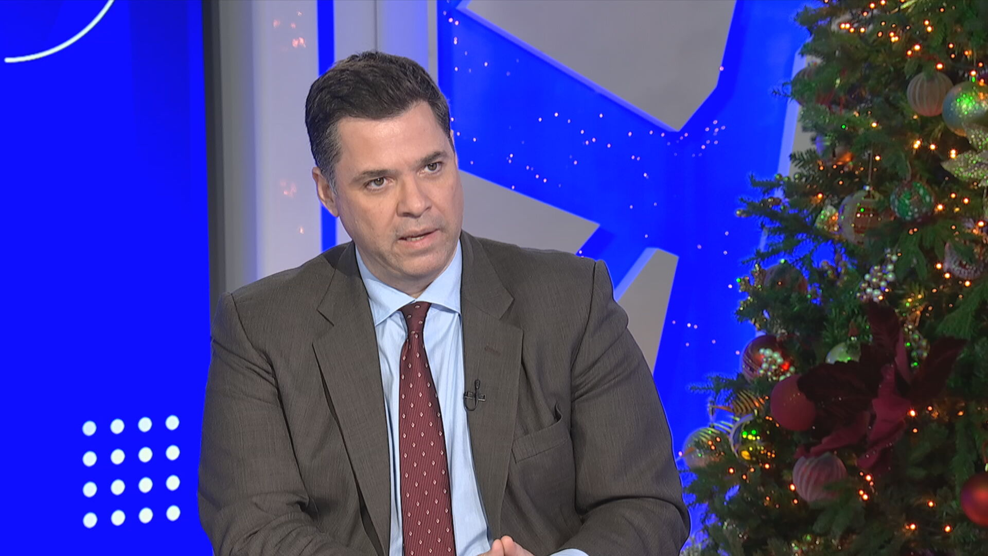 Θ. Κοντογεώργης : Πληθωρισμός, κατοικία, τραπεζικό σύστημα, οι άμεσοι στόχοι παρεμβάσεων για την επούλωση της καθημερινότητας