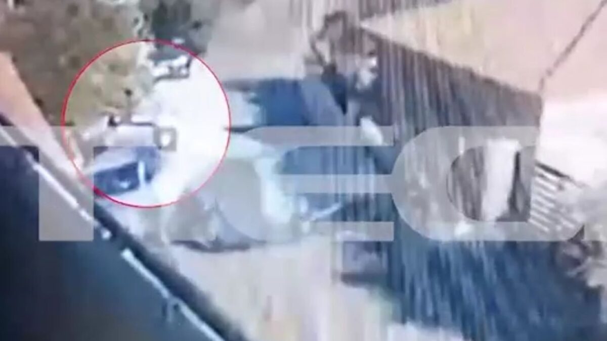 Κρήτη: Νέες αποκαλύψεις για τη θανάσιμη παράσυρση της 36χρονης – H επεισοδιακή σύλληψη του υπόπτου