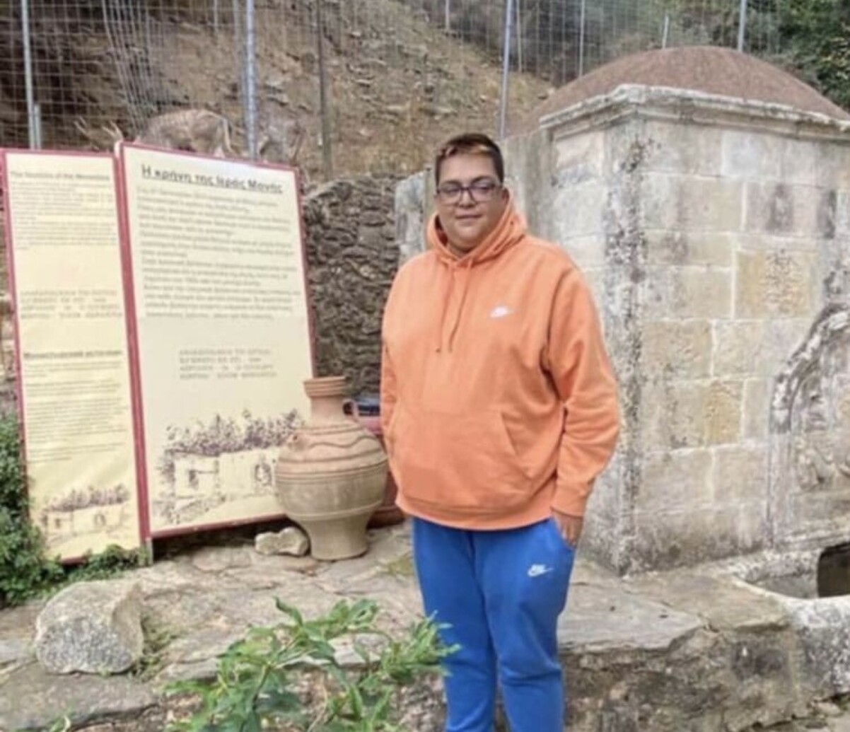 Οι αρχικές κινήσεις και οι δηλώσεις του 33χρονου στην Κρήτη μετά την θανατηφόρα παράσυρση της 36χρονης: «Σκότωσα τον πατέρα μου»
