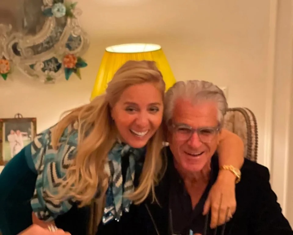 Συγκινεί η Έλενα Μακρή το ίδιο μέρα των γενεθλίων του Αντώνη Λυμπέρη: Το μήνυμα που «ραγίζει» ψυχές 14 Συγκινεί η Έλενα Μακρή το ίδιο μέρα των γενεθλίων του Αντώνη Λυμπέρη: Το μήνυμα που «ραγίζει» ψυχές