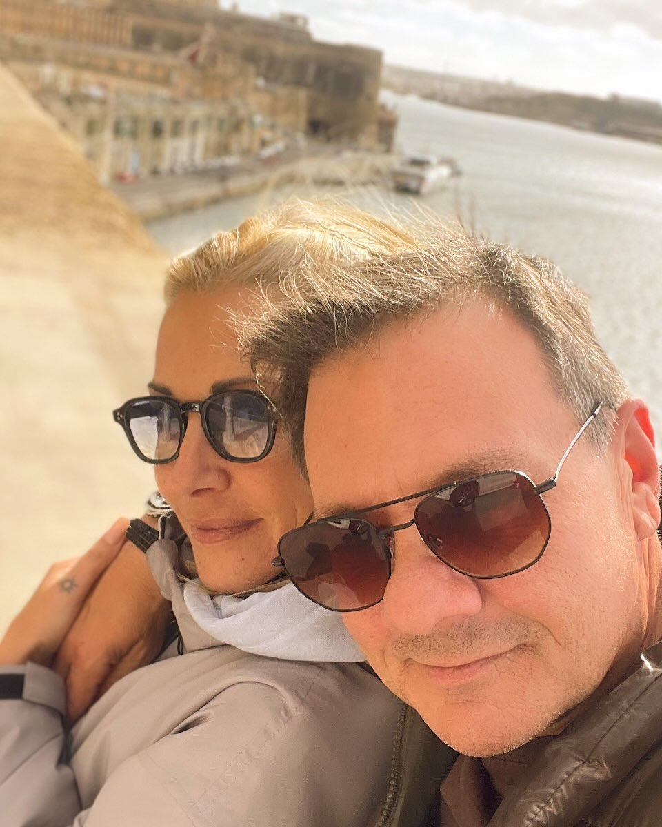 Απόστολος Λύτρας – Θεοδώρα Παπαδοπούλου: Εκδρομή στη Μάλτα για το ερωτευμένο δίδυμο! Φωτογραφίες 9 Απόστολος Λύτρας – Θεοδώρα Παπαδοπούλου: Εκδρομή στη Μάλτα για το ερωτευμένο δίδυμο! Φωτογραφίες