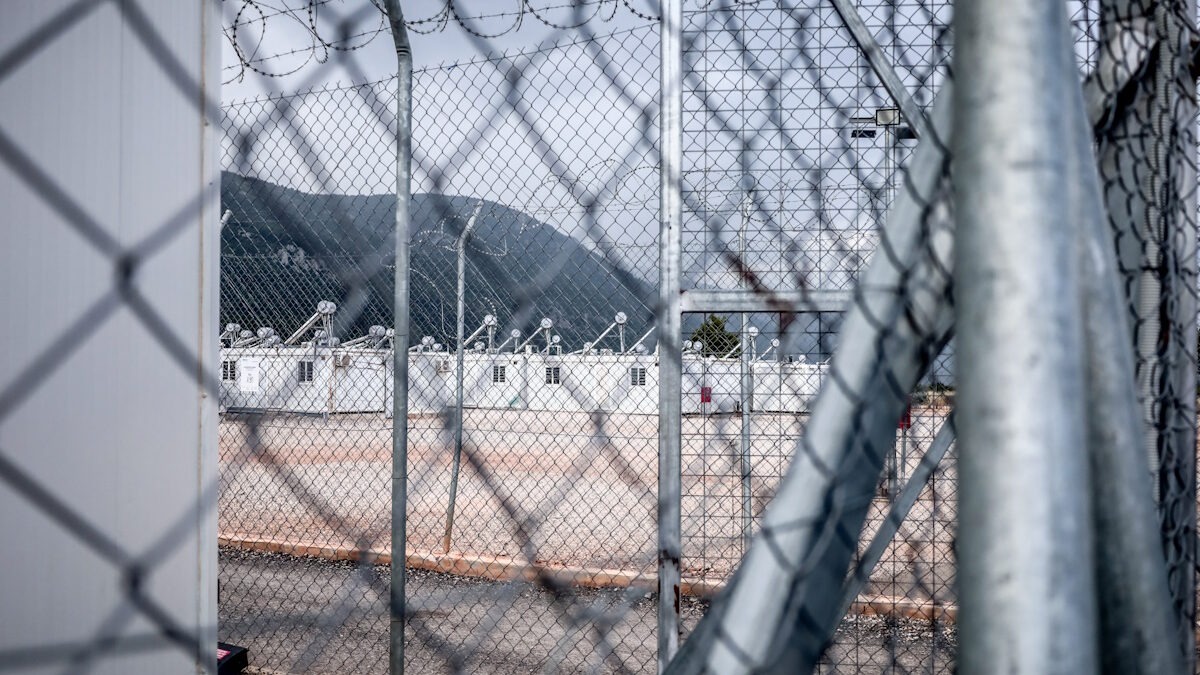 Μαλακάσα: Στη φυλακή έξι για τον βιασμό 16χρονου σε κέντρο φιλοξενίας