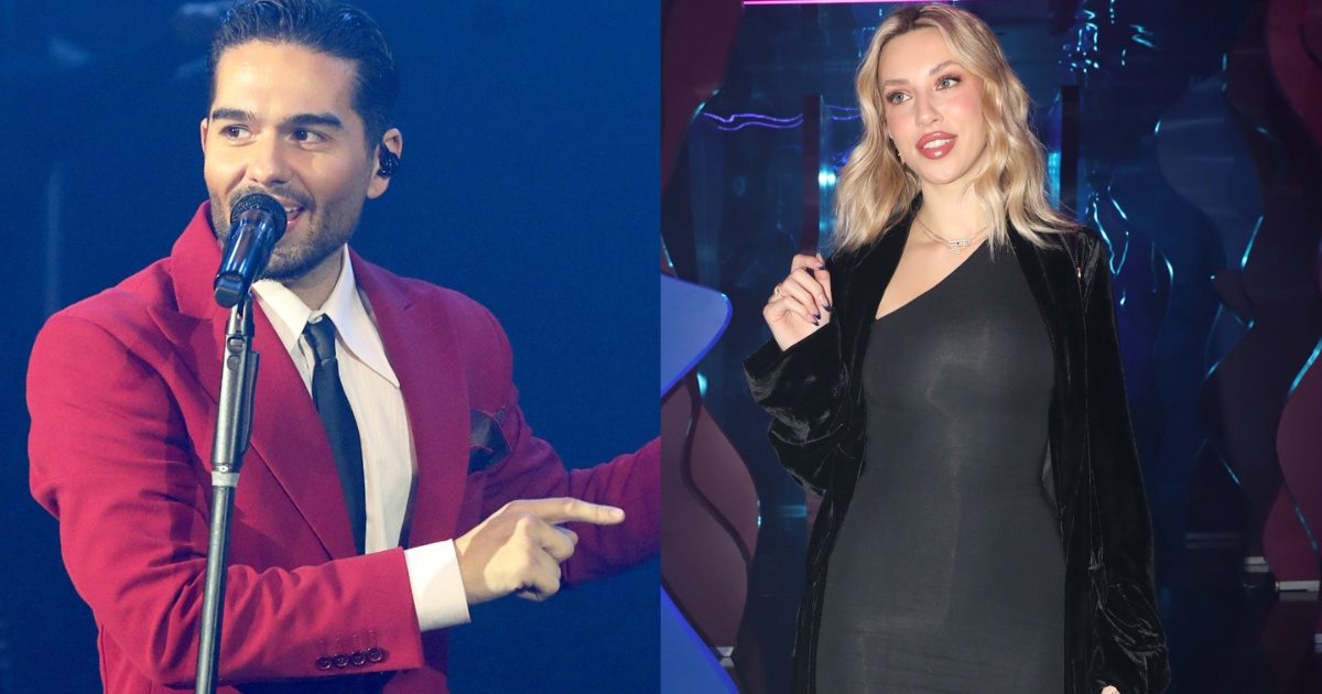 Γαρυφαλλιά Καληφώνη: Διασκέδασε στο νυχτερινό μαγαζί όπου εμφανίζεται ο αγαπημένος της, Χρήστος Μάστορας