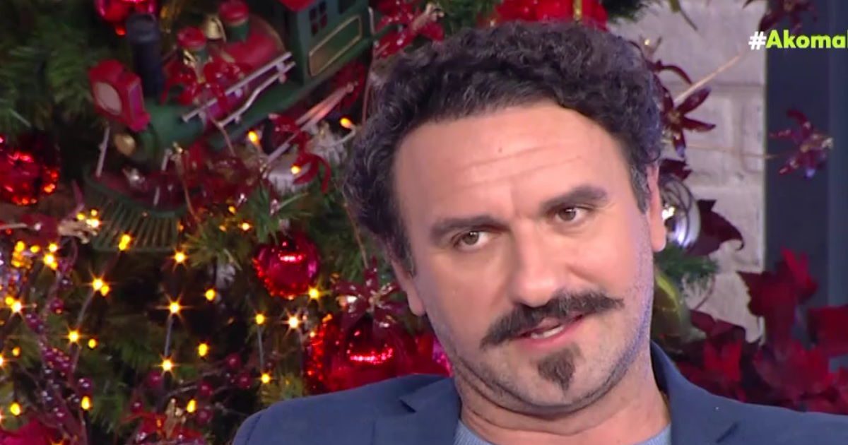 Ο Μελέτης Ηλίας μιλά για τον γάμο του: «Η σύζυγος είναι μια διαφορετική ιστορία – Έχουμε επισκεφθεί σύμβουλο γάμου»