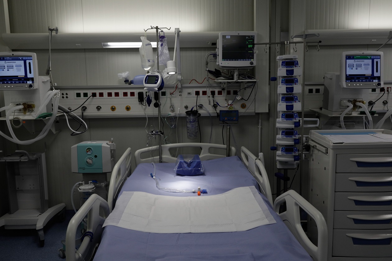 Ο συγκλονιστικός λόγος του πατέρα της 16χρονης στην Πάτρα που απεβίωσε από μηνιγγίτιδα – Την Παρασκευή η τελετή