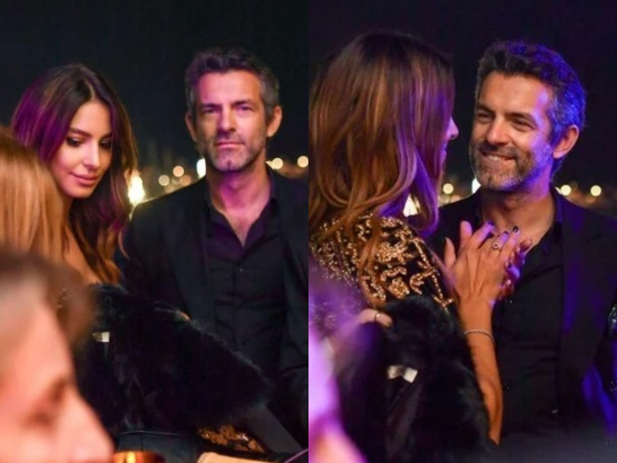 Χριστούγεννα 2024: Τα φρέσκα ερωτευμένα ζευγάρια που θα γιορτάσουν τα πρώτα Χριστούγεννα μαζί με φωτογραφίες 19 Χριστούγεννα 2024: Τα φρέσκα ερωτευμένα ζευγάρια που θα γιορτάσουν τα πρώτα Χριστούγεννα μαζί με φωτογραφίες