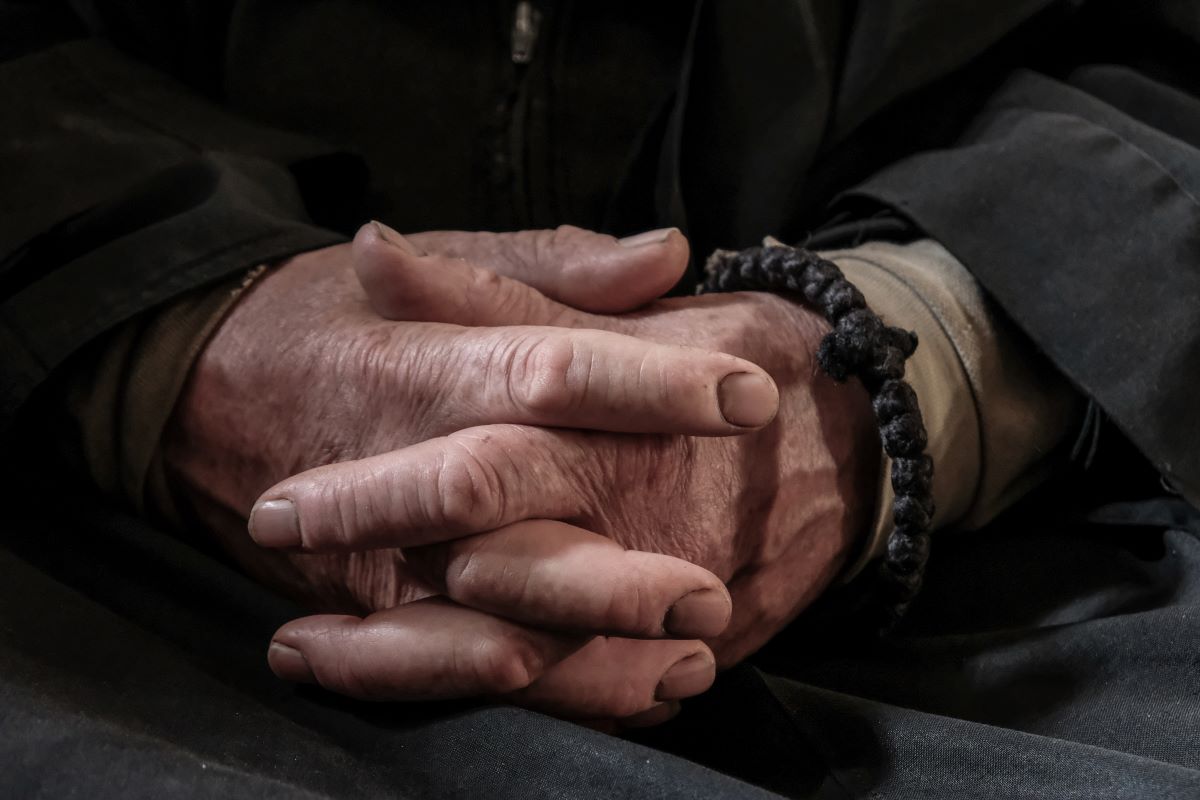 Αγνοούμενος μοναχός στο Άγιο Όρος – Επιχείρηση αναζήτησης σε εξέλιξη