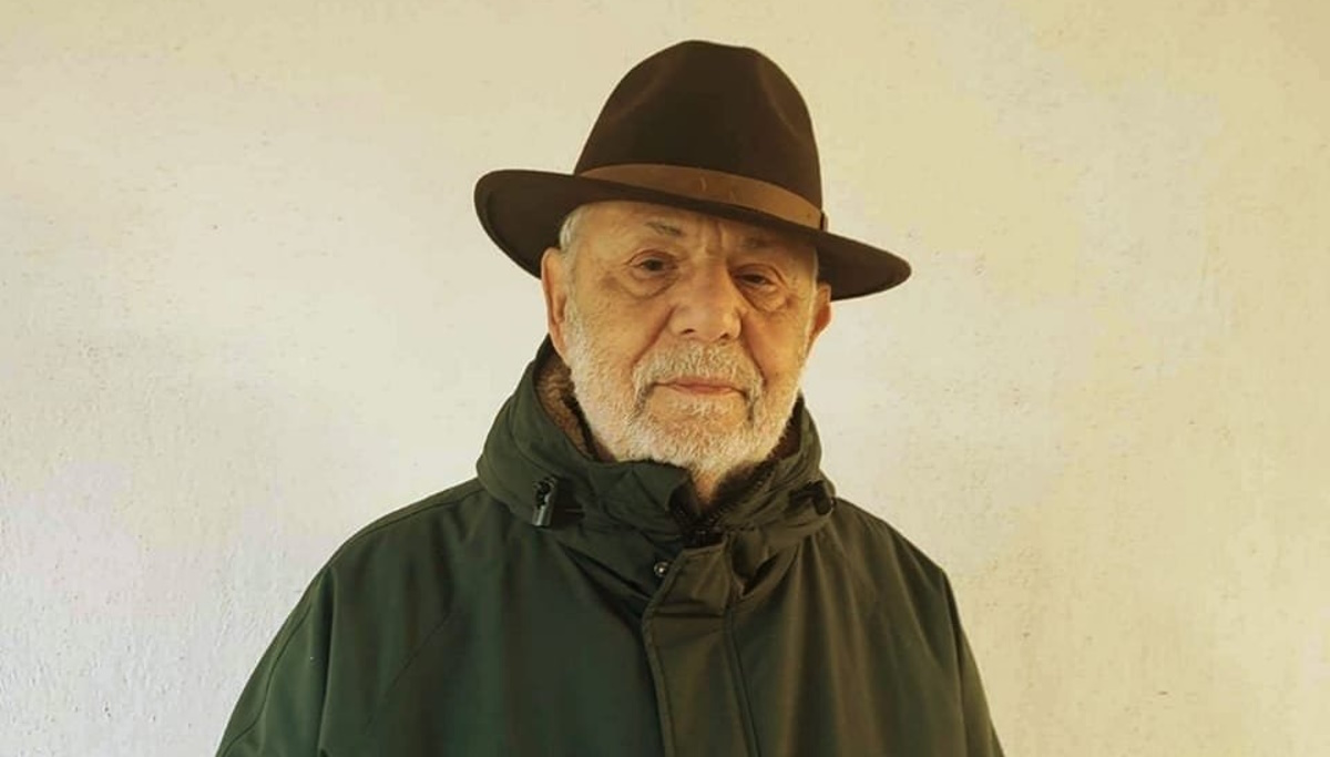 Απεβίωσε ο στιχουργός Νίκος Βρεττός: Είχε συνθέσει επιτυχίες για τον Δημήτρη Μητροπάνο και τη Μαρινέλλα