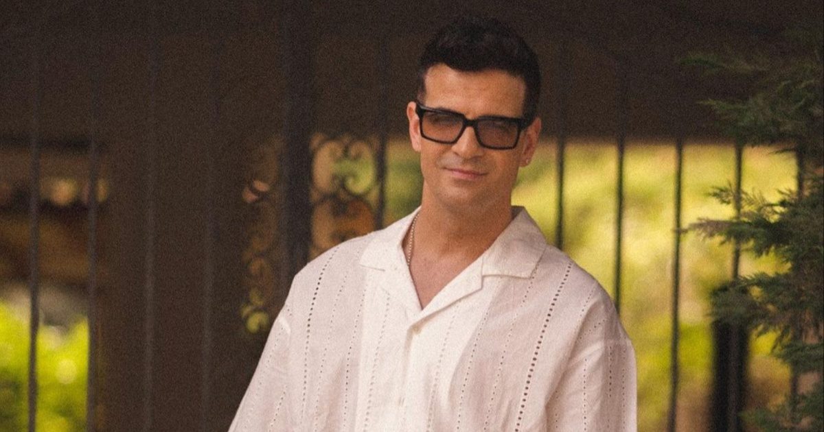 «Δεν μετράει τι συμβαίνει, μετράει πώς το αντιμετωπίζεις» – Νίνο