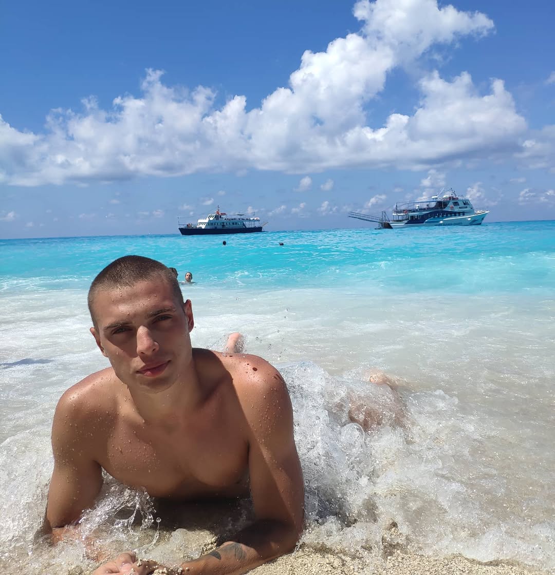 Νίνο Νικολαΐδης: Ποιος είναι ο Παγκόσμιος Πρωταθλητής Κωπηλασίας που κατέκτησε το Survivor – Οι δηλώσεις του πατέρα του και η νίκη 6 Νίνο Νικολαΐδης: Ποιος είναι ο Παγκόσμιος Πρωταθλητής Κωπηλασίας που κατέκτησε το Survivor – Οι δηλώσεις του πατέρα του και η νίκη