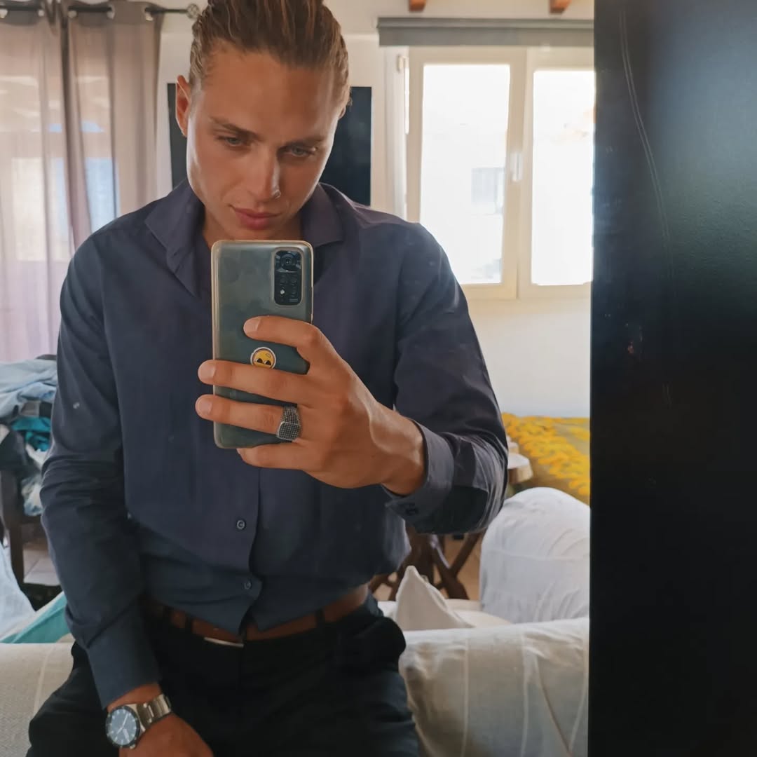 Νίνο Νικολαΐδης: Ποιος είναι ο Παγκόσμιος Πρωταθλητής Κωπηλασίας που κατέκτησε το Survivor – Οι δηλώσεις του πατέρα του και η νίκη 7 Νίνο Νικολαΐδης: Ποιος είναι ο Παγκόσμιος Πρωταθλητής Κωπηλασίας που κατέκτησε το Survivor – Οι δηλώσεις του πατέρα του και η νίκη