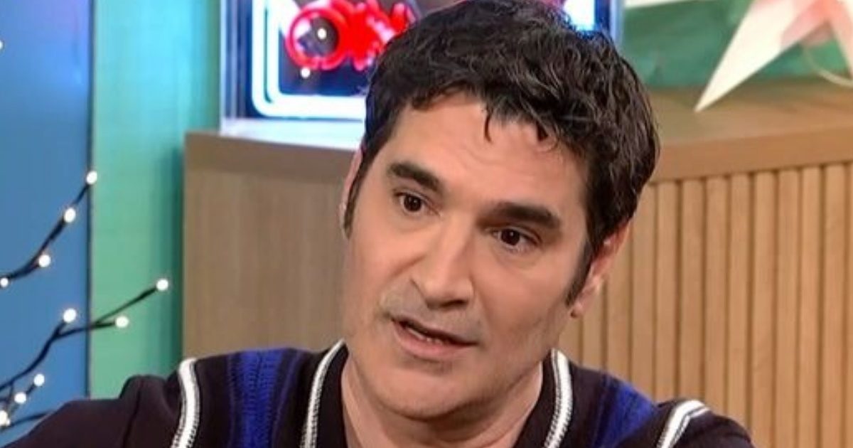 Χριστόφορος Παπακαλιάτης: «Δεν έχω αποφασίσει αν θα γίνει και 4η σεζόν το Maestro»