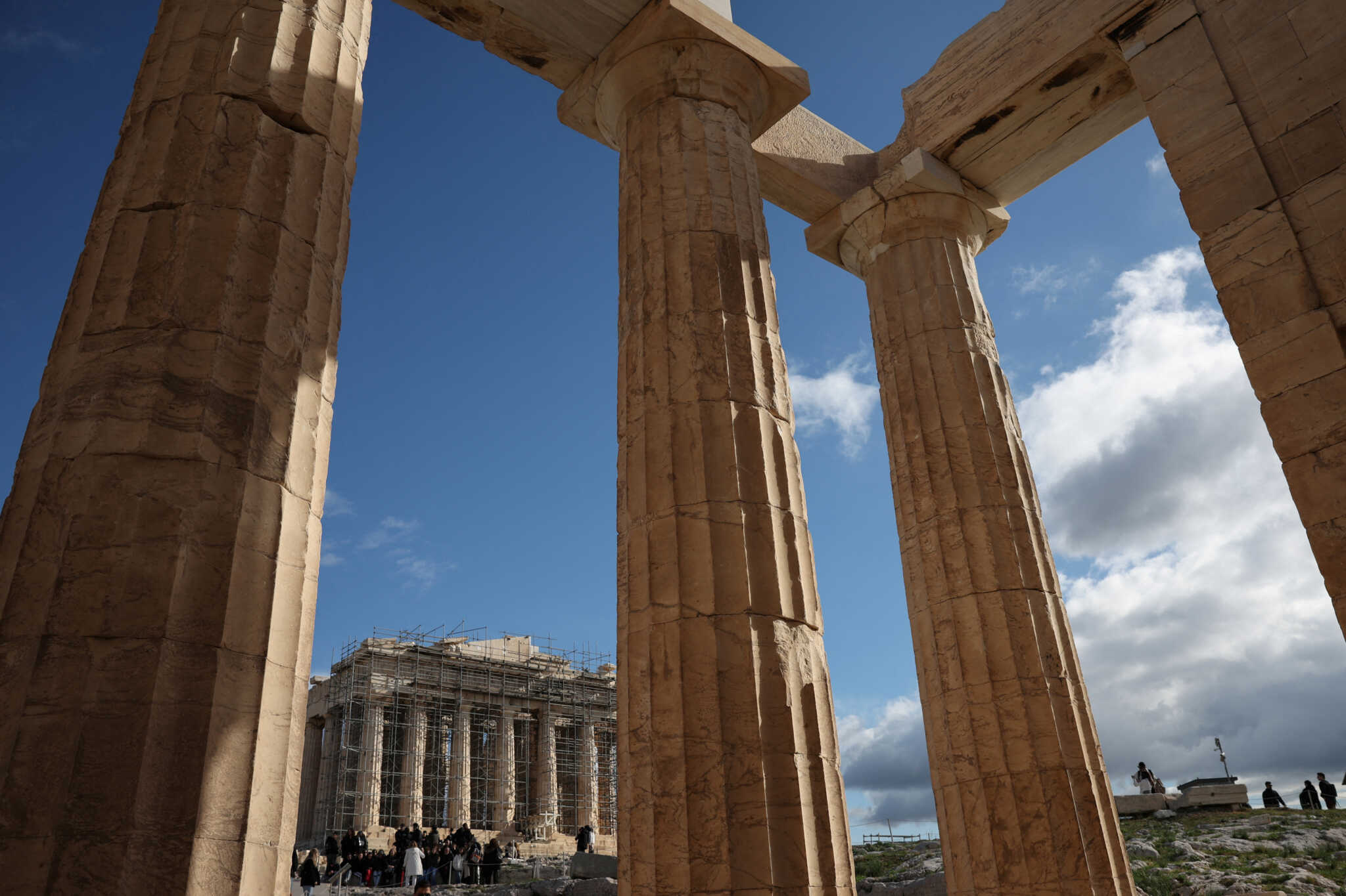 Το Spectator ψάχνει την κατάλληλη αιτιολογία για την επιστροφή των Γλυπτών του Παρθενώνα στην Ελλάδα