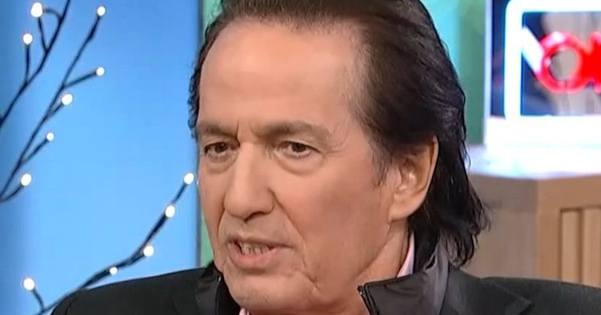 Ο Πασχάλης στο Στούντιο 4: «Η ηλικία που αναφέρει η Wikipedia είναι η σωστή»