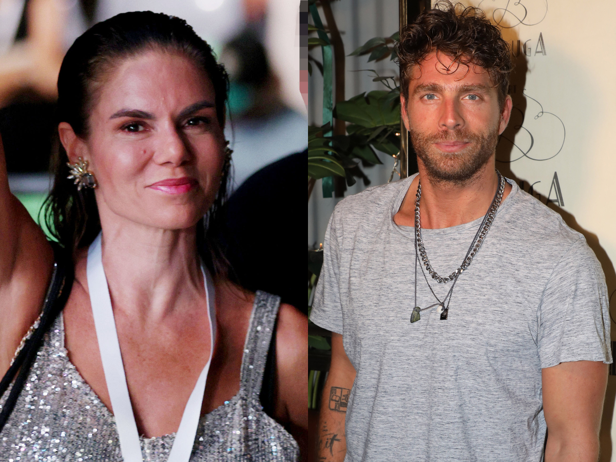 Χριστούγεννα 2024: Τα φρέσκα ερωτευμένα ζευγάρια που θα γιορτάσουν τα πρώτα Χριστούγεννα μαζί με φωτογραφίες 14 Χριστούγεννα 2024: Τα φρέσκα ερωτευμένα ζευγάρια που θα γιορτάσουν τα πρώτα Χριστούγεννα μαζί με φωτογραφίες