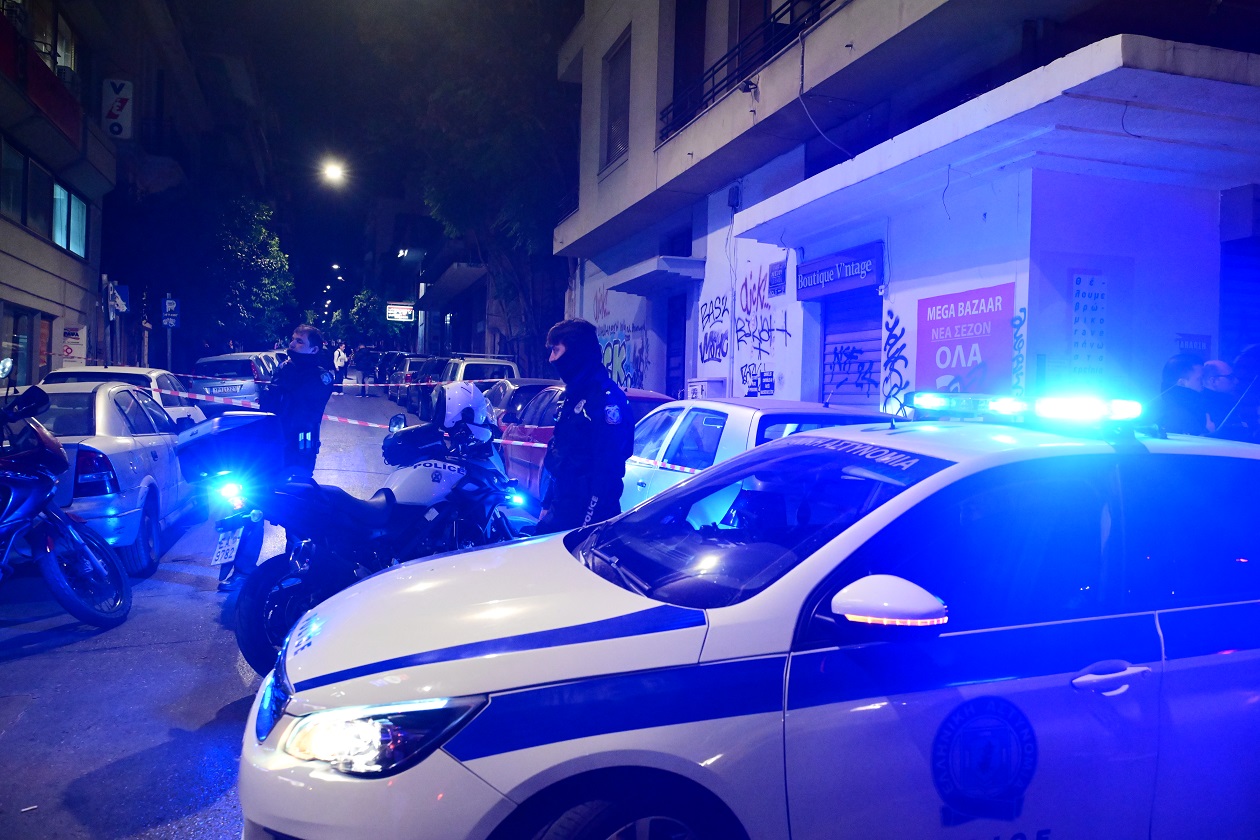 Απίστευτη κλοπή στον Βόλο: Έκλεψαν ακόμα και τους κουμπαράδες των παιδιών της οικογένειας