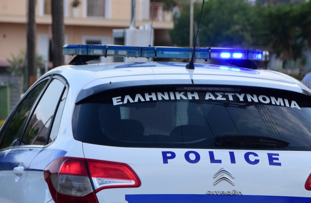 Χαλάνδρι: Έφηβοι ληστεψαν 12χρονους στη μέση του δρόμου