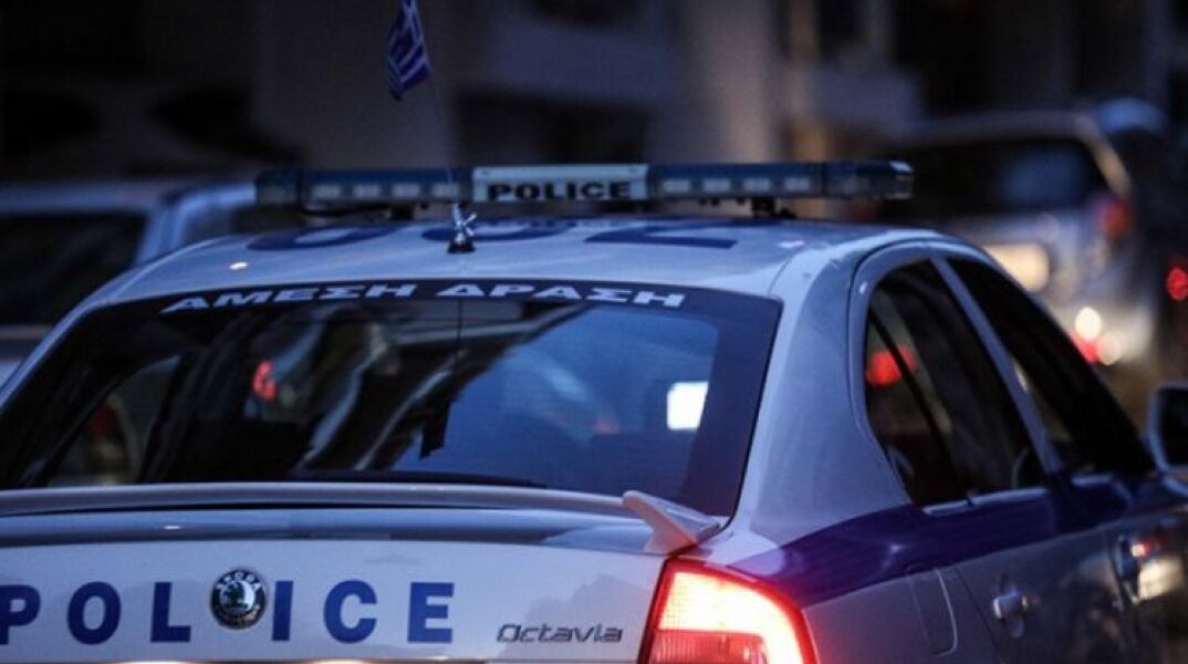 Συνελήφθη 16χρονος που κατηγορείται για ζημιές σε τρένο του ΗΣΑΠ