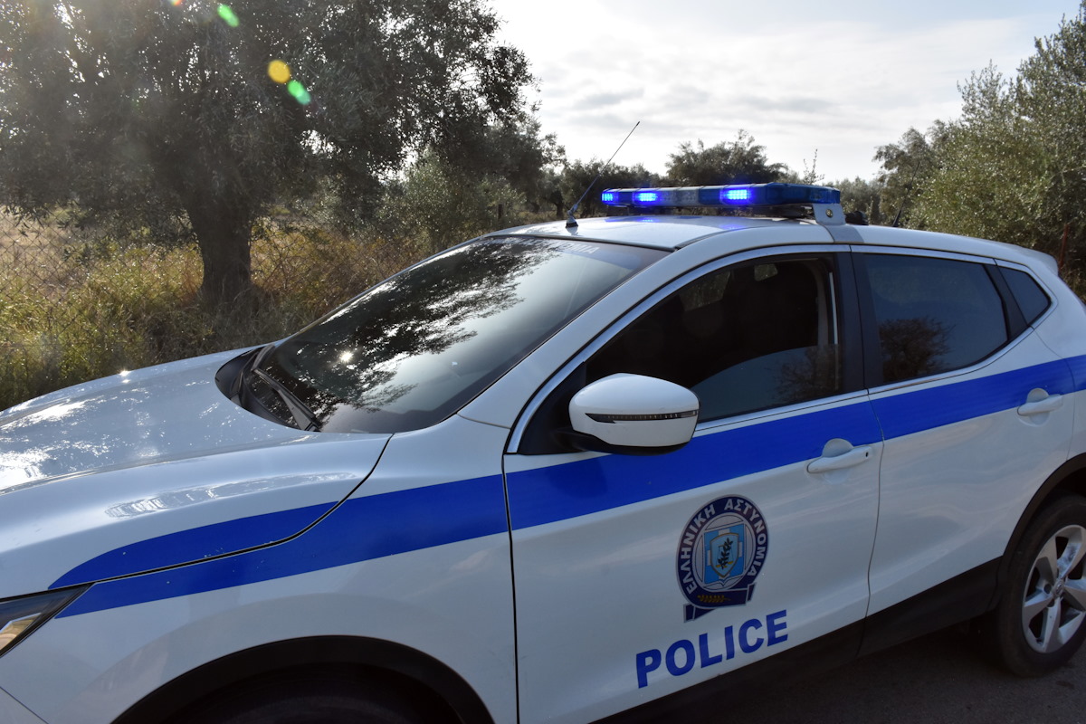 Θεσσαλονίκη: Συνελήφθη 50χρονος που εκβίαζε δικαστικούς επιμελητές με βίντεο στα social media