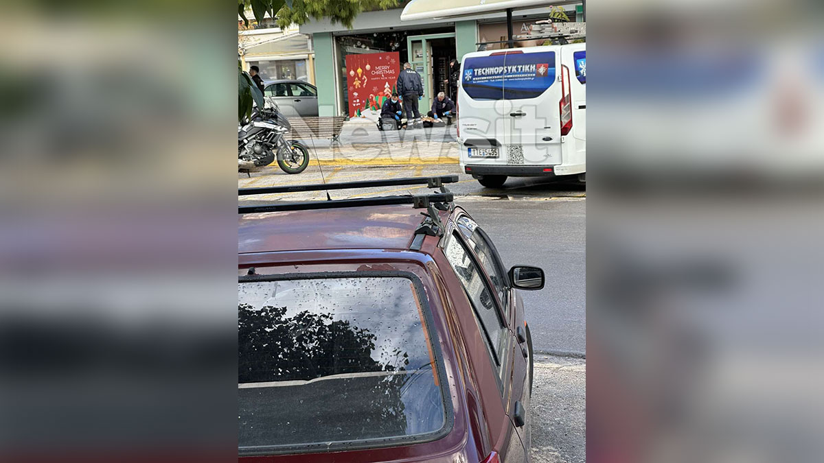 Γλυφάδα: Δύο συλλήψεις για τη διπλή ανθρωποκτονία
