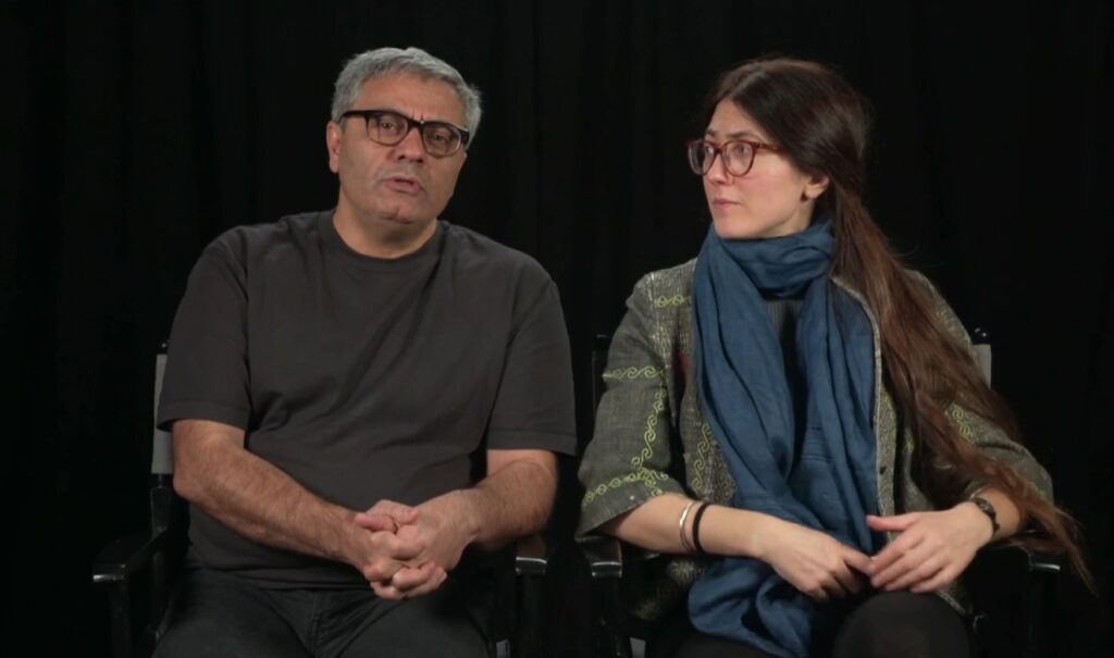 Mohammad Rasoulof: «Η τελική αφήγηση, είναι η δική μου κάμερα» 10 Mohammad Rasoulof: «Η τελική αφήγηση, είναι η δική μου κάμερα»