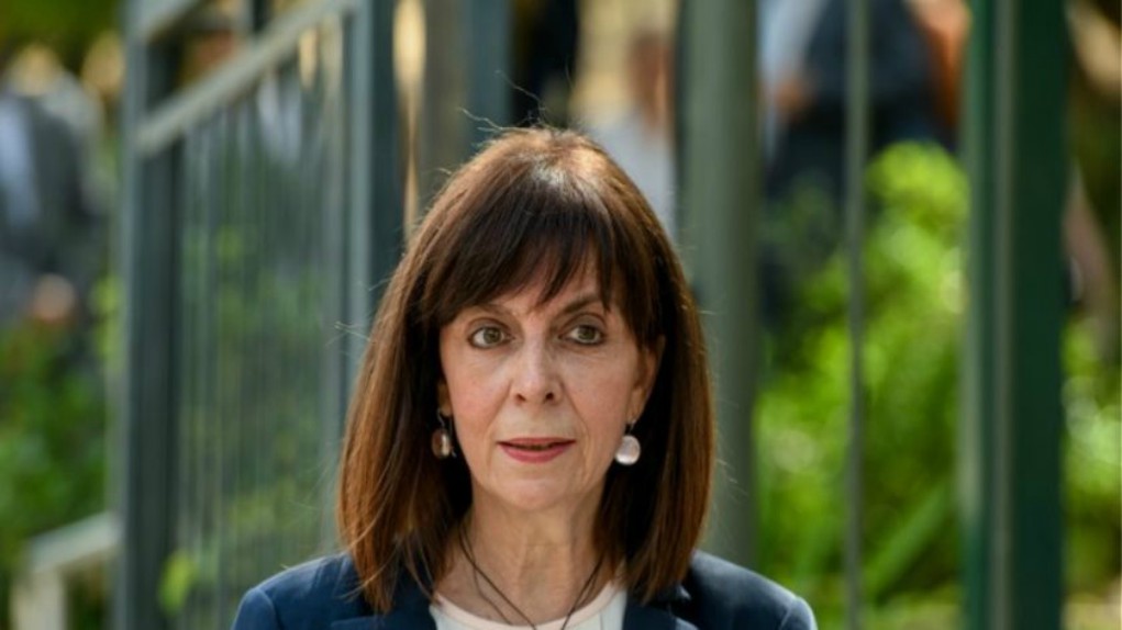 Πρωτοχρονιάτικα μηνύματα από την κυβερνητική και πολιτική ηγεσία της χώρας 11 Πρωτοχρονιάτικα μηνύματα από την κυβερνητική και πολιτική ηγεσία της χώρας