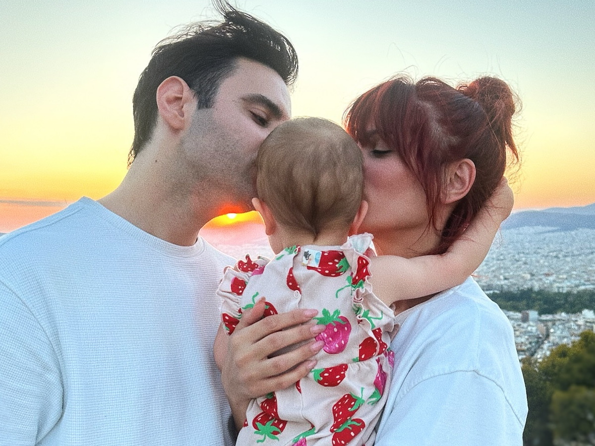 Μαίρη Συνατσάκη: «Δύο μήνες τώρα έχω αρχίσει να αναζητώ τον εαυτό μου με διαφορετικό τρόπο, πέρασα πολύ καιρό κλεισμένη στο σπίτι»