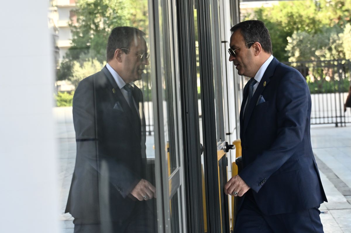Σπαρτιάτες: Αναβλήθηκε για 7 Μαρτίου η δίκη