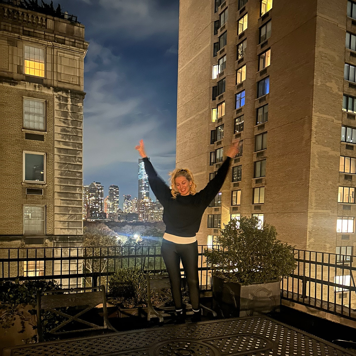 Κωνσταντίνα Σπυροπούλου – Βασίλης Σταθοκωστόπουλος: Ένα pre-holiday ταξίδι στη Νέα Υόρκη! Η σουίτα και μιαρές στιγμές