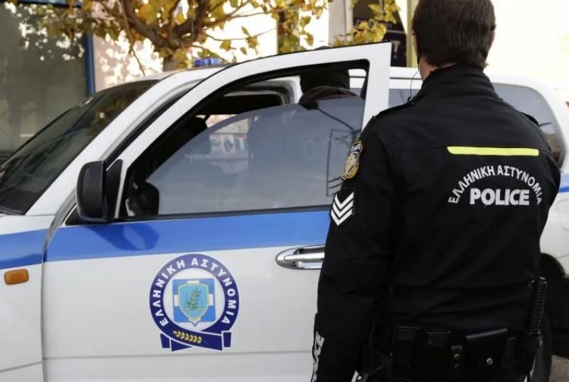 Ληστεία χρηματαποστολής στο Λαύριο: Προφυλακιστέοι οι τέσσερις υπόδικοι