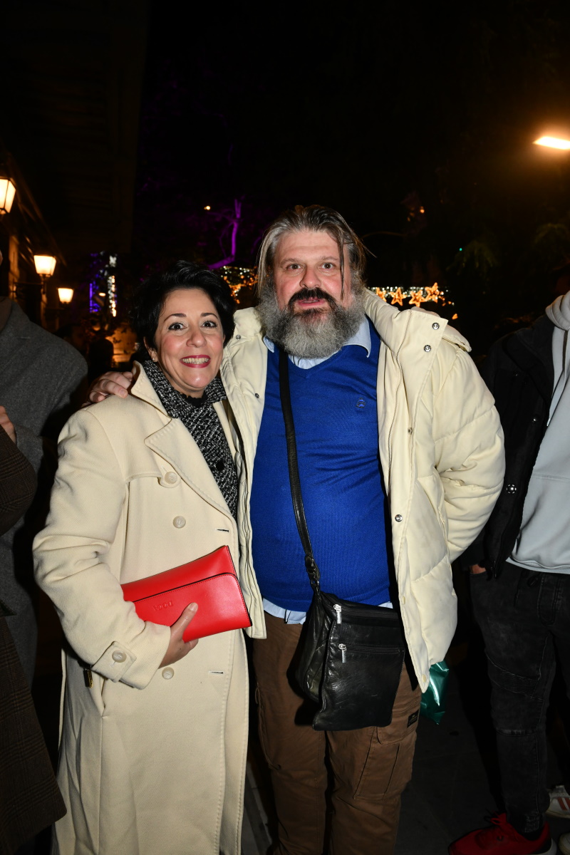 Στο παραπλήσιο δωμάτιο: Πολλοί επώνυμοι στην επίσημη πρεμιέρα της θεατρικής παράστασης – 30 Στο παραπλήσιο δωμάτιο: Πολλοί επώνυμοι στην επίσημη πρεμιέρα της θεατρικής παράστασης –