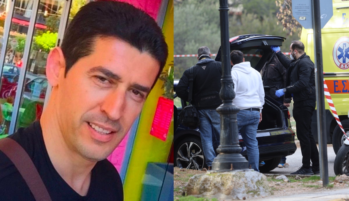 Θρακομακεδόνες: Με ποινικό ιστορικό το θύμα των πυροβολισμών – Η Greek Mafia και το σχέδιο θανάτου
