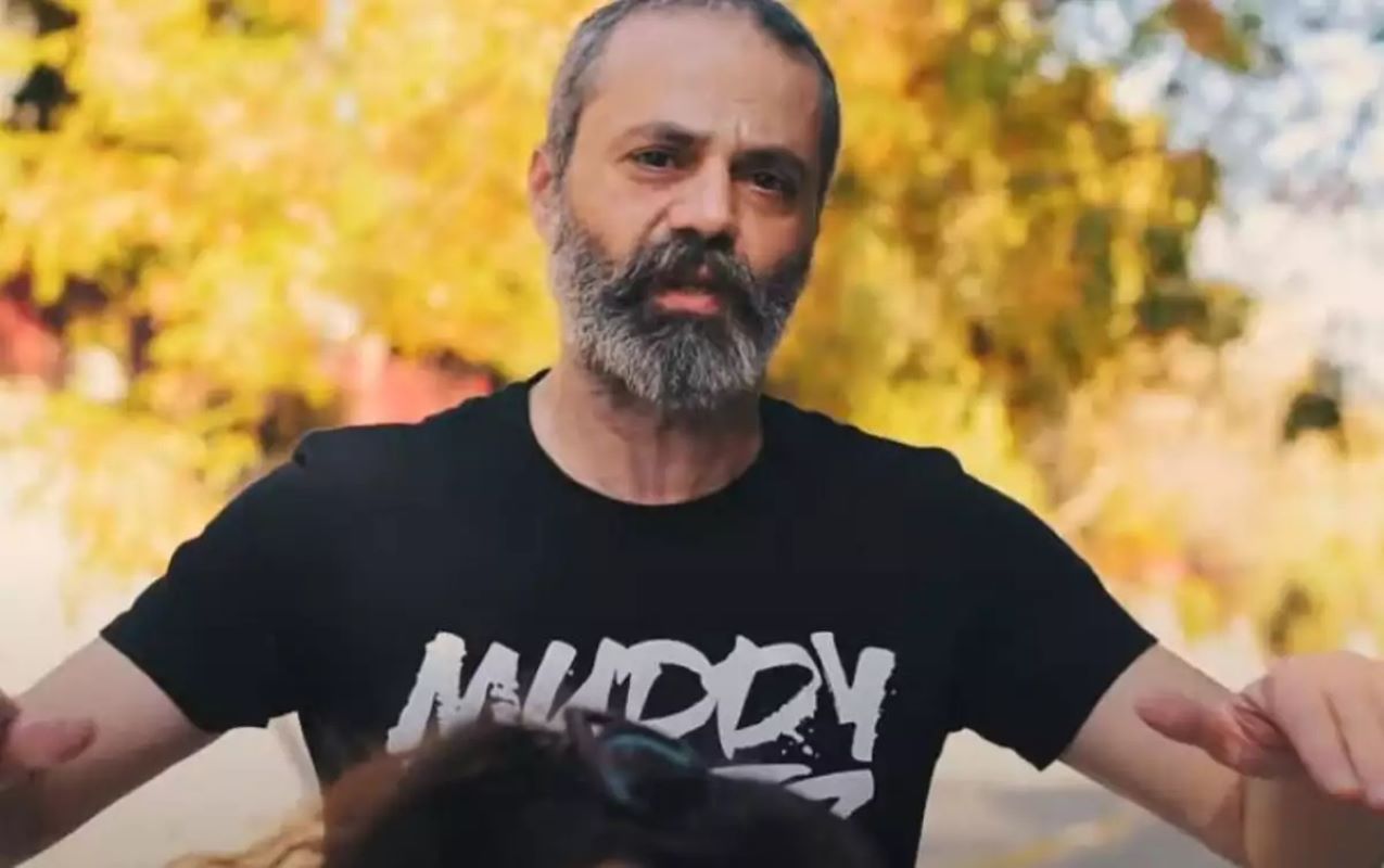 Οδυσσέας Τσιαμπόκαλος: Ένοχος ο οδηγός του αυτοκινήτου που σκότωσε το ιδρυτικό μέλος του συγκροτήματος Razastarr
