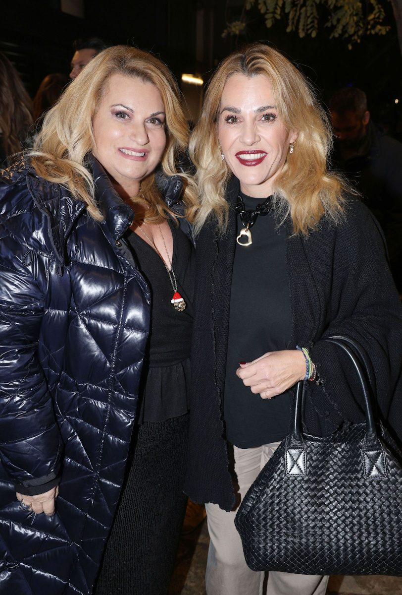 Αντώνης Λουδάρος: Πολυάριθμοι παρευρισκόμενοι στην επίσημη πρεμιέρα του – Φωτογραφίες 15 Αντώνης Λουδάρος: Πολυάριθμοι παρευρισκόμενοι στην επίσημη πρεμιέρα του – Φωτογραφίες