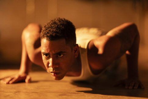 Ο ηθοποιός Jharrel Jerome μιλάει στο ERTNews για την Παγκόσμια Ημέρα Ατόμων με Αναπηρία με αφορμή την ταινία «Unstoppable» 11 Ο ηθοποιός Jharrel Jerome μιλάει στο ERTNews για την Παγκόσμια Ημέρα Ατόμων με Αναπηρία με αφορμή την ταινία «Unstoppable»