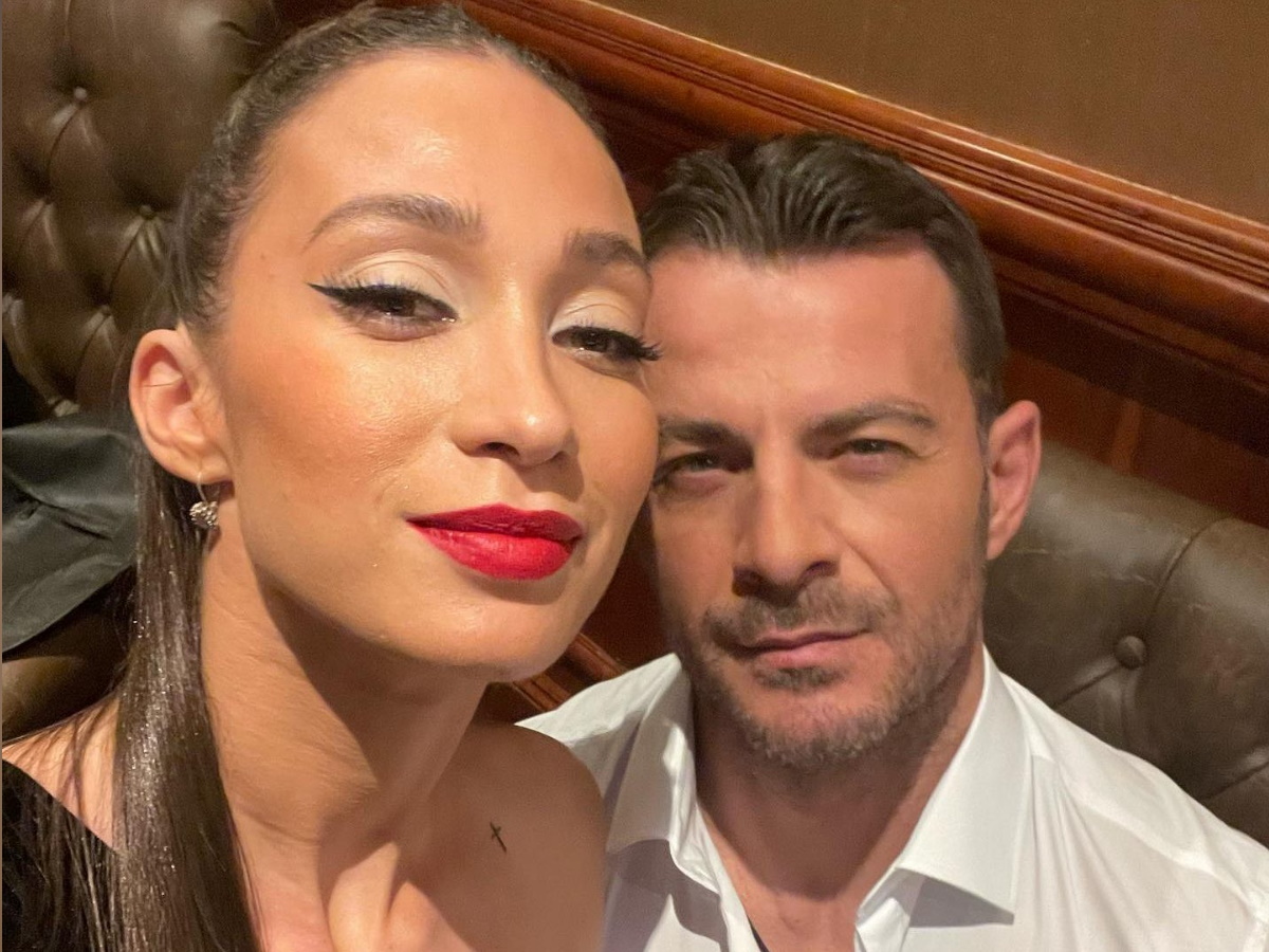 Δήμητρα Βαμβακούση για Γιώργο Αγγελόπουλο: «Είχε μάθει στο γάμο ότι η μητέρα του είχε “φύγει” αλλά δεν μου το είχε αναφέρει»