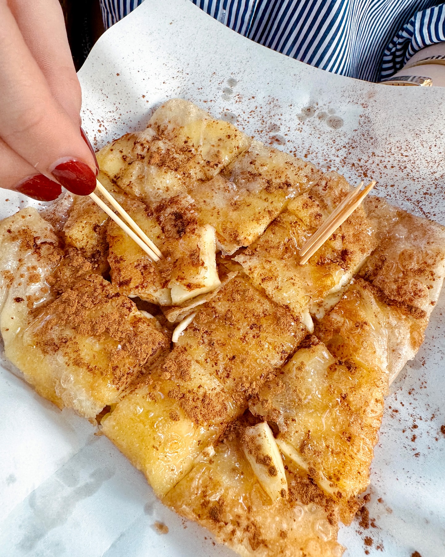 Μαρίνα Βερνίκου: Το ταξίδι στο Κο Σαμούι στην Ταϊλάνδη και η εμπειρία με τους ελέφαντες 15 Μαρίνα Βερνίκου: Το ταξίδι στο Κο Σαμούι στην Ταϊλάνδη και η εμπειρία με τους ελέφαντες