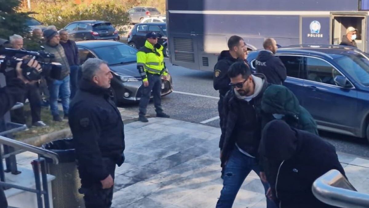 Χαλκιδική: Ανακαλύφθηκαν οι θυρίδες των κύριων κατηγορουμένων για το δίκτυο διαφθοράς στις πολεοδομίες
